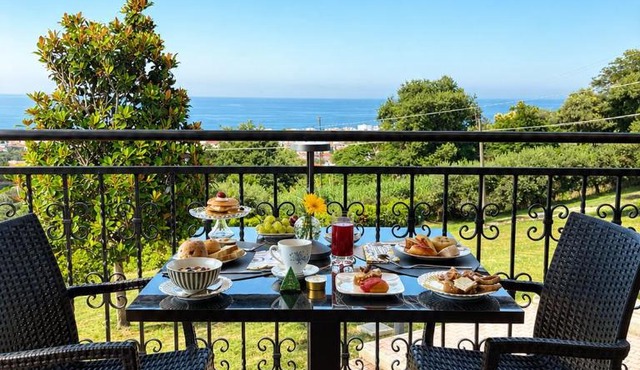 Villa Cardone