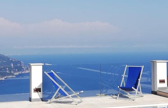 Villa Casale Ravello Residence in Ravello