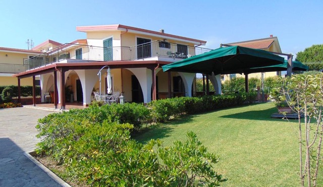 Villa Celeste B&B in Pontecagnano
