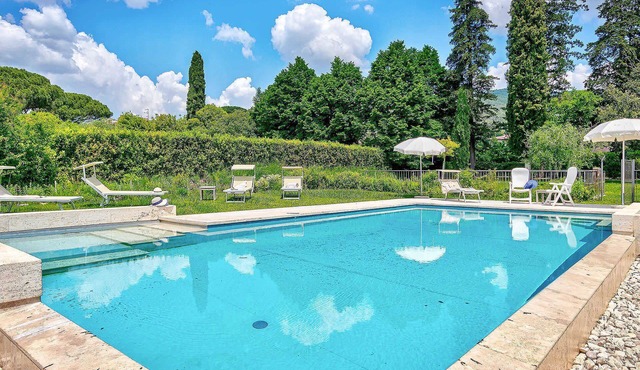 Villa Church with private pool - My Rental Homes