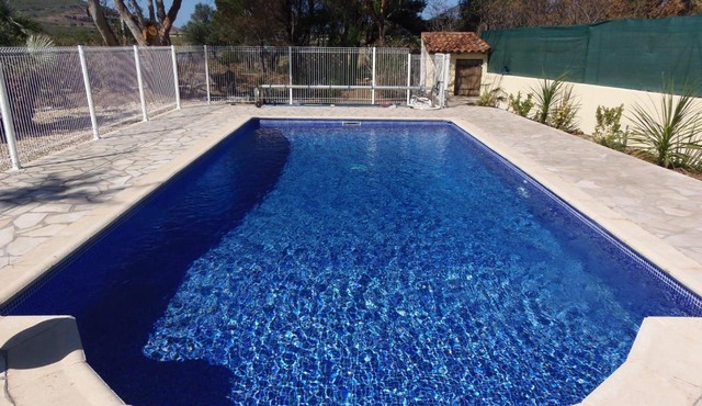 Villa de Mireval in Mireval