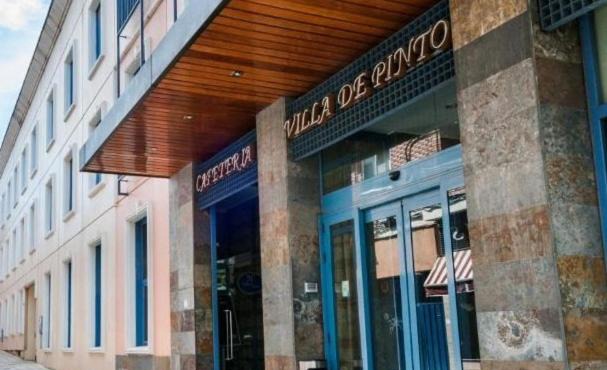 Villa De Pinto