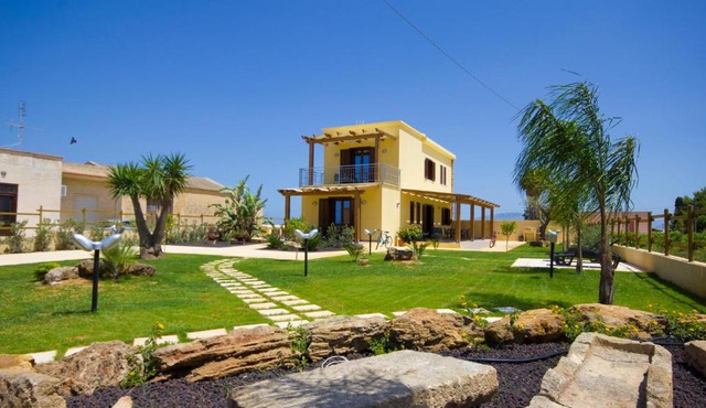 Villa del Vento