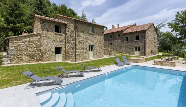 Villa Elda