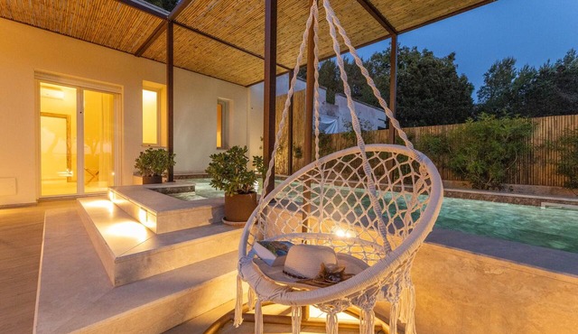 Villa Essenza Di Pace - Nardò in Nardò