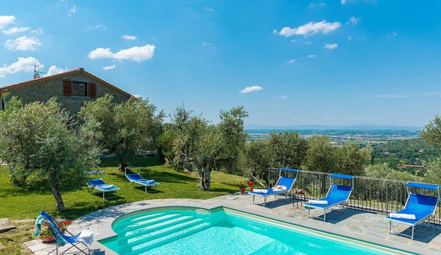 Villa Fabi 6+2, Emma Villas