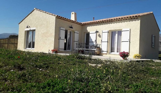 Villa Flora in La Gaude
