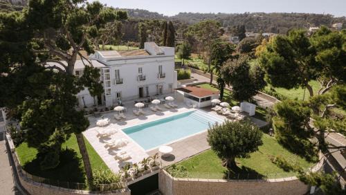 VILLA GENTILE RESORT E SPA in Cassano delle Murge