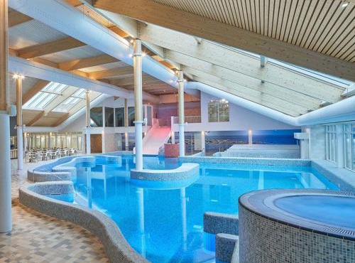 Villa Getaway in Texel Haven