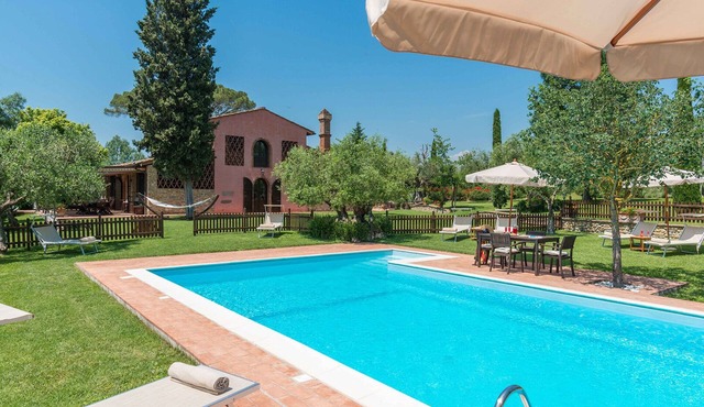 Villa Gino 8+2, Emma Villas