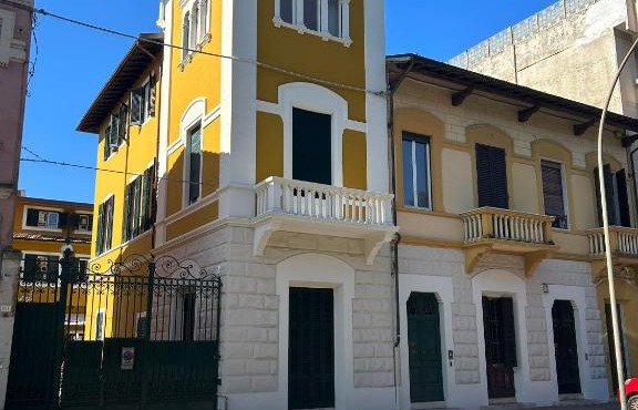 Villa Giulia BnB in Viareggio