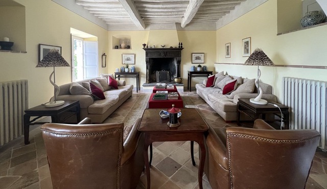 Villa in Pergo with 4 bedrooms sleeps 8