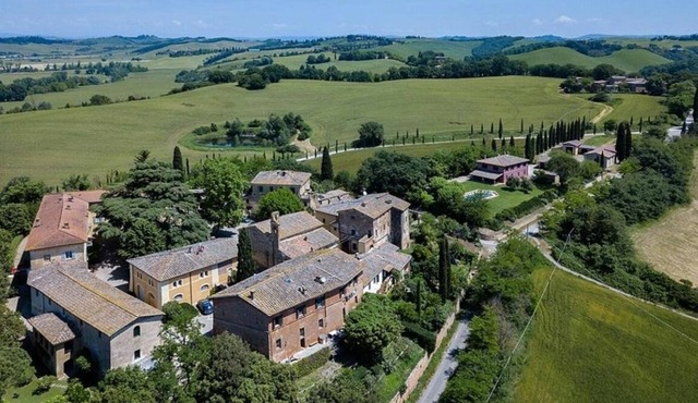 Villa in Serravalle with 5 bedrooms sleeps 10