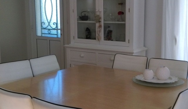 villa in the Luberon Park in Pierrevert