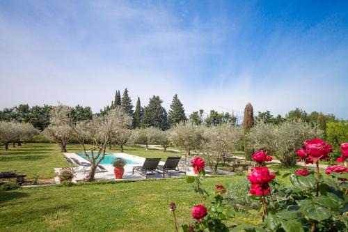 Villa Katia in Tarascon