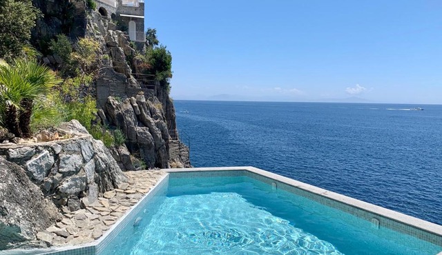 Villa Le Baste