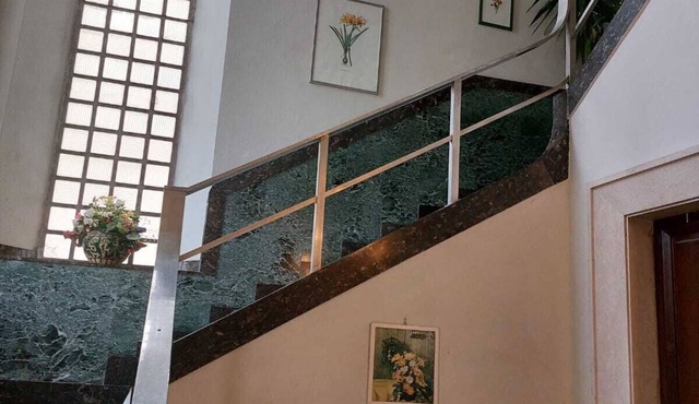 Villa Mehari