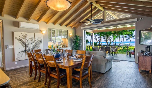 Villa Moana Maui