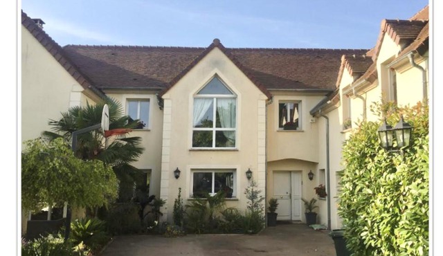 Villa moderne bien etre et tout confort in Chapet