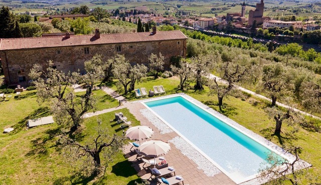 Villa Monnalisa 12, Emma Villas