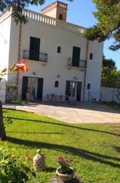 Villa Mozia riserva dello Stagnone