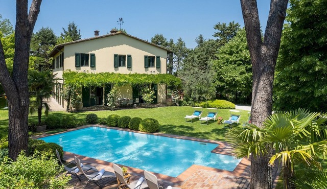 Villa Paesante 8, Emma VIllas