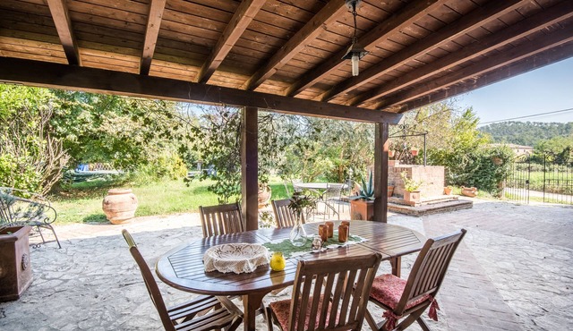 Villa "Podere Palazzetto" with Heated Pool & Wi-Fi