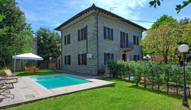 Villa Primula by PosarelliVillas