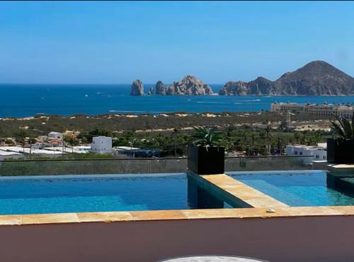 Villa Real in El Pueblito