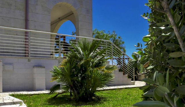 Villa Rosa in Otranto