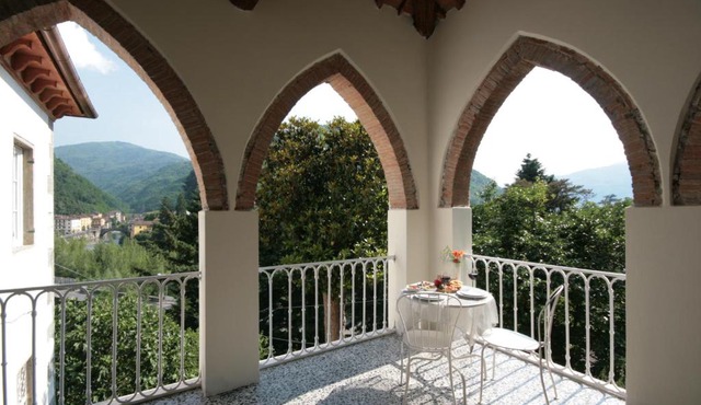 Villa Rosalena