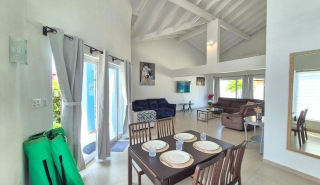 Villa Sirena Azul Apt 2