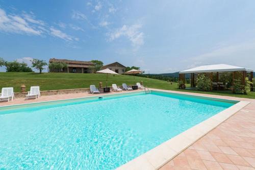 Villa Sofia - Teloni in Amelia