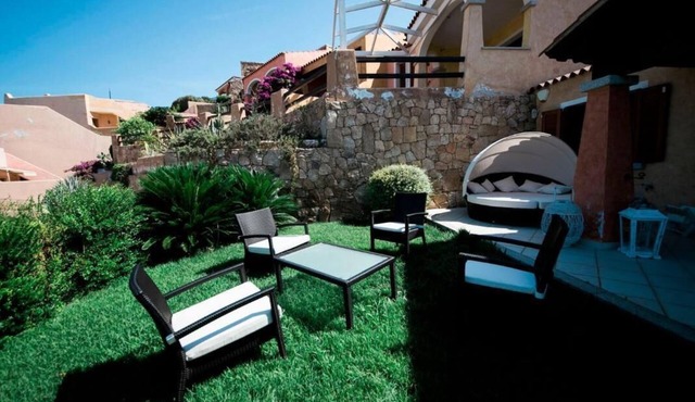 Villa tranquillo e dolce in Sciacca