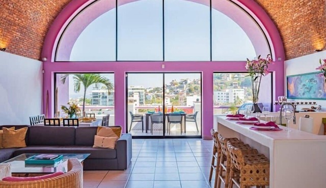 Villa Tres Vistas - PV