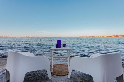 Villa Vivimar in Syracuse