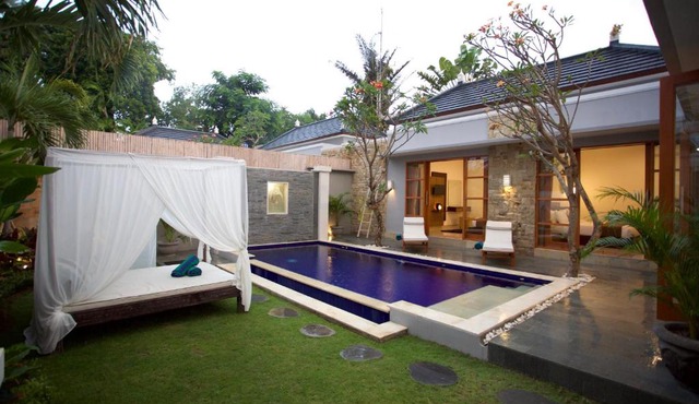 Villa Voyage 2