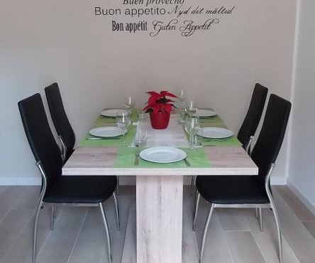 Villa Wally in Merano