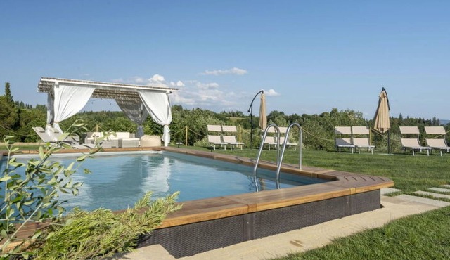Villa Zara by Interhome