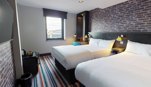 Village Hotel Edinburgh in Edinburgh