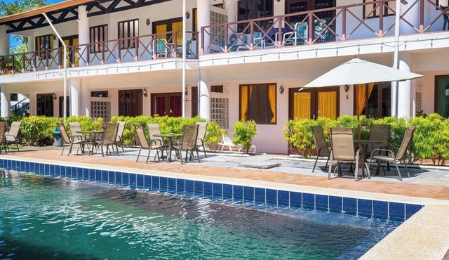 Villas Spring #8 w/Pool Close to Everything in Manuel Antonio