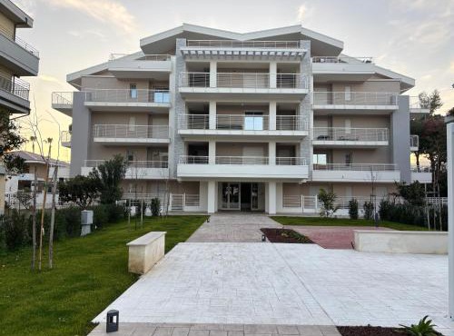 VINCI - Premium Villas