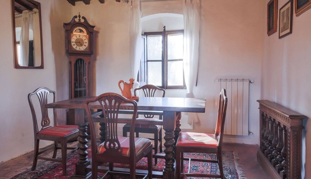 Vintage House in the heart of the Chianti Classico