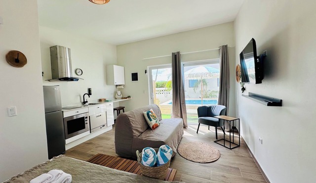 Vistalmar Ocean Suites