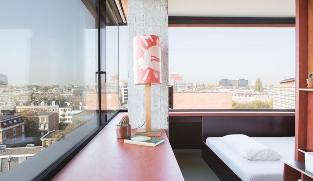 Volkshotel