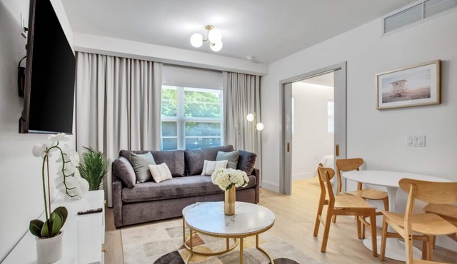 Vonder Miami Beach - Unit 2 in Miami Beach