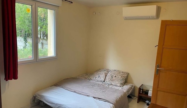 Vrbo Property in Ury