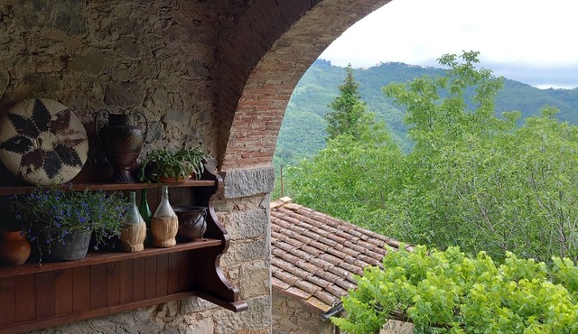 Vrbo Property in Lanciole