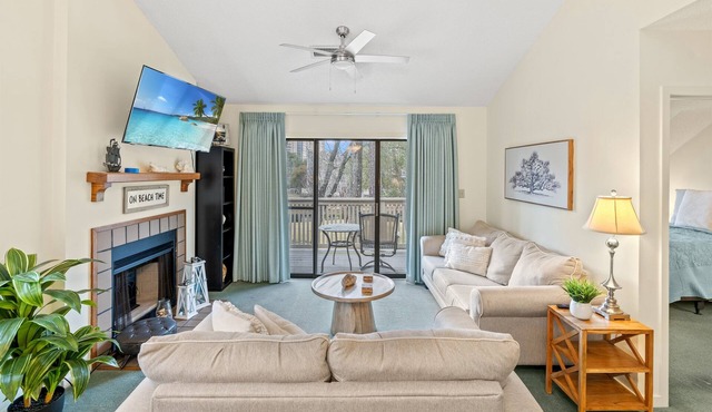 W Hyde Pk 21D in Kingston 2nd floor, Pool, Beach