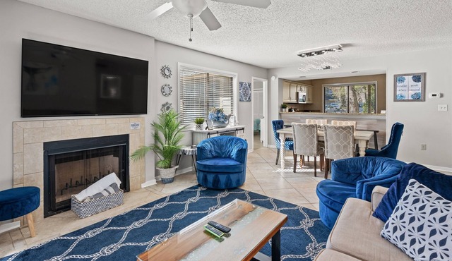 W Hyde Pk 3C in Kingston 1st floor, Pool, Beach in Myrtle Beach